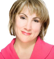 Michele Marinace , Vice President/Owner
