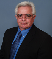 Marshall Marinace, President
