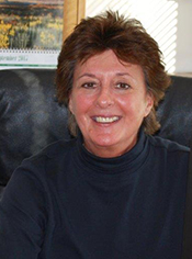 Debbie Gambini, Sales Manager